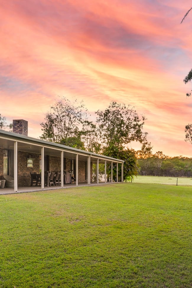 100 Glenora Road Cawarral QLD 4702