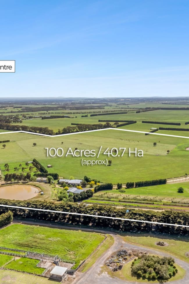 2780 Cape Otway Road Winchelsea VIC 3241