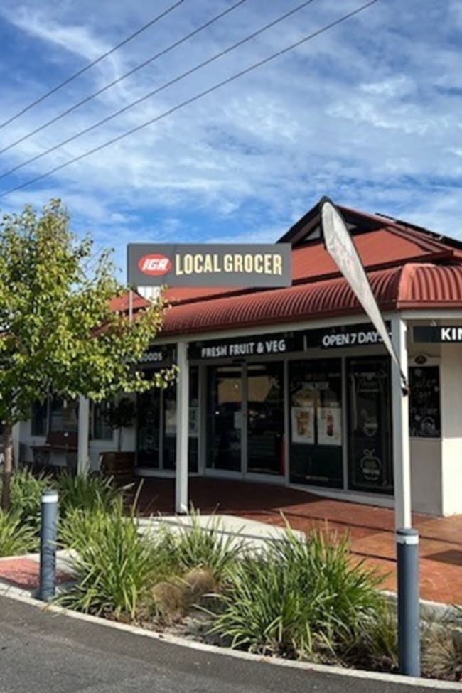 Kingston Iga Kingston Se SA 5275