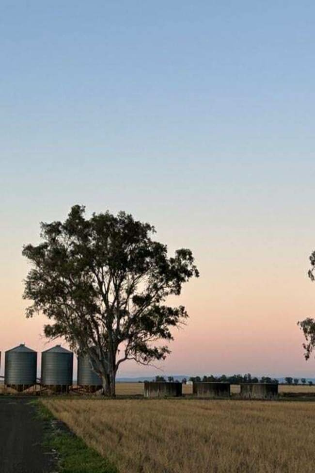 2094 West Prairie Road West Prairie QLD 4403