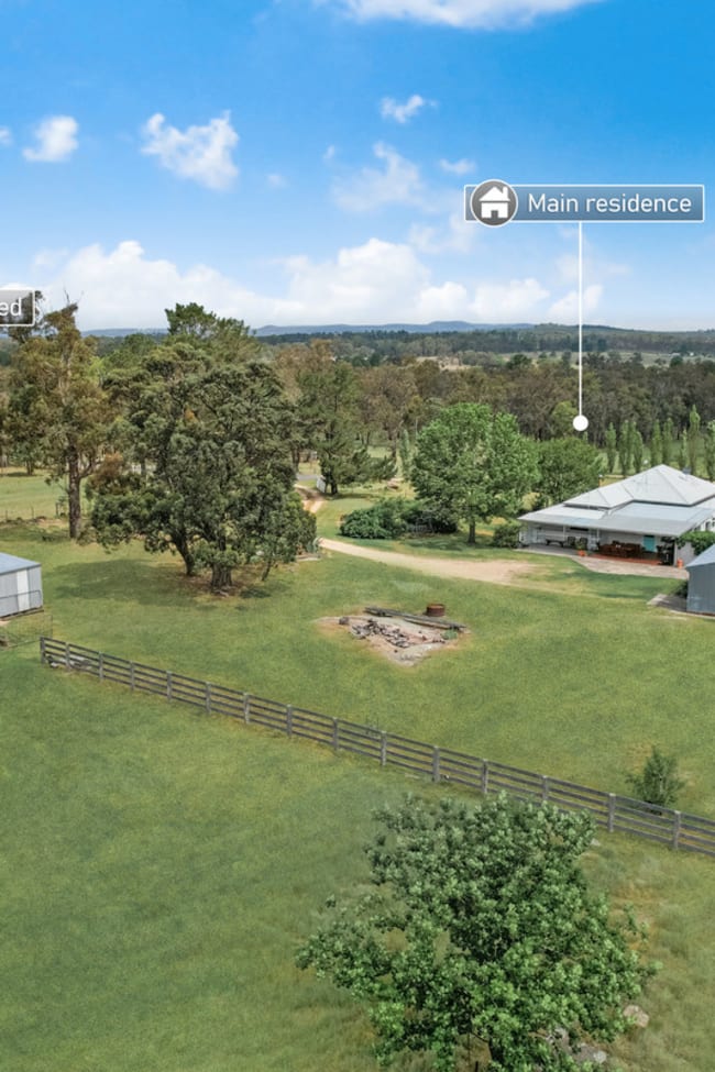 88 Caslick Lane Broadwater QLD 4380