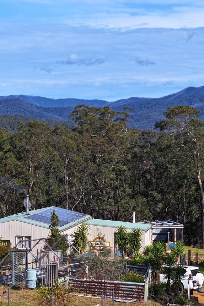 Lot 1 Pig Road Currowan NSW 2536