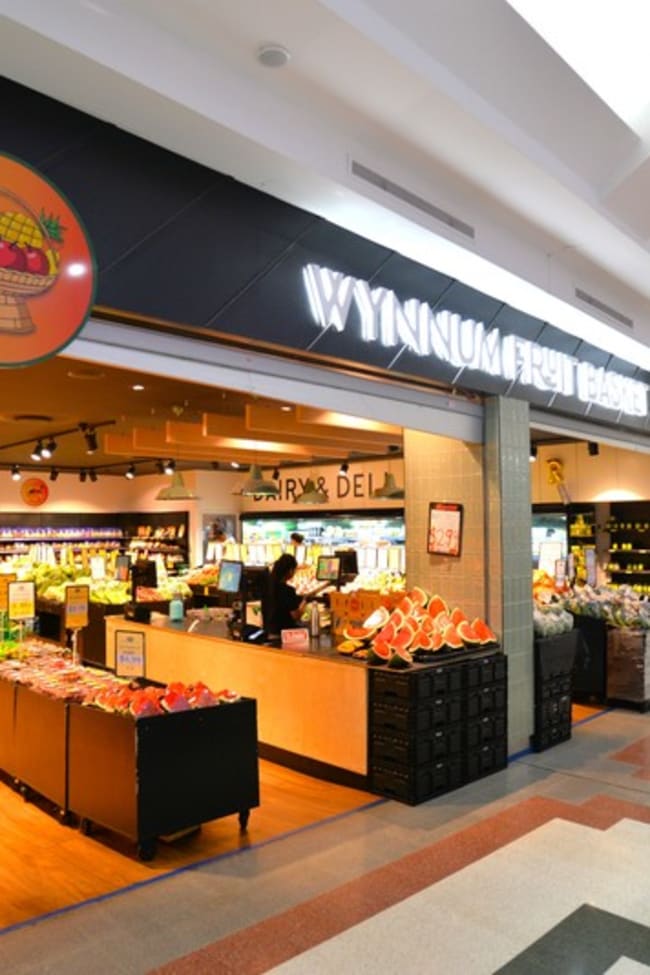 Shop 43-44 Wynnum Plaza Shopping Centre Wynnum West QLD 4178 Shop 43-44 Wynnum Plaza Shopping Centre Wynnum West QLD 4178
