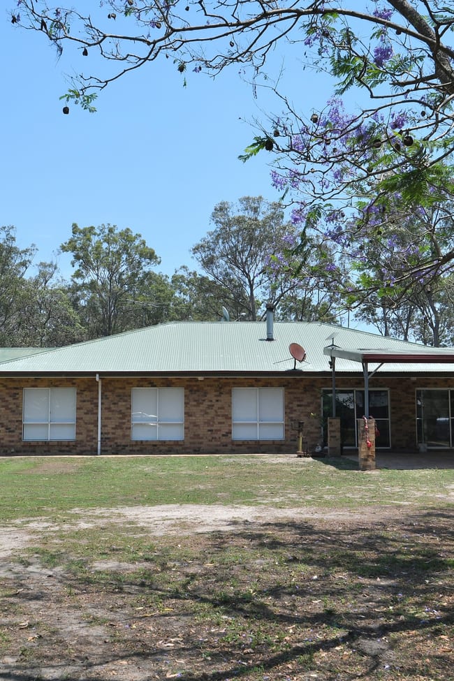 156 Larsens Road Coominya QLD 4311