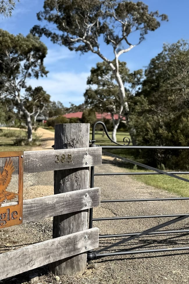 385 Foxs Elbow Road Braidwood NSW 2622
