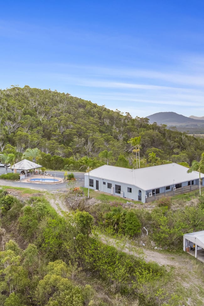 105 Norpine Road Bungundarra QLD 4703