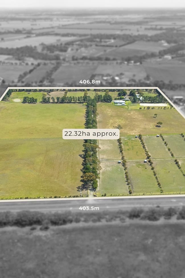 2249 Midland Highway Bannockburn VIC 3331