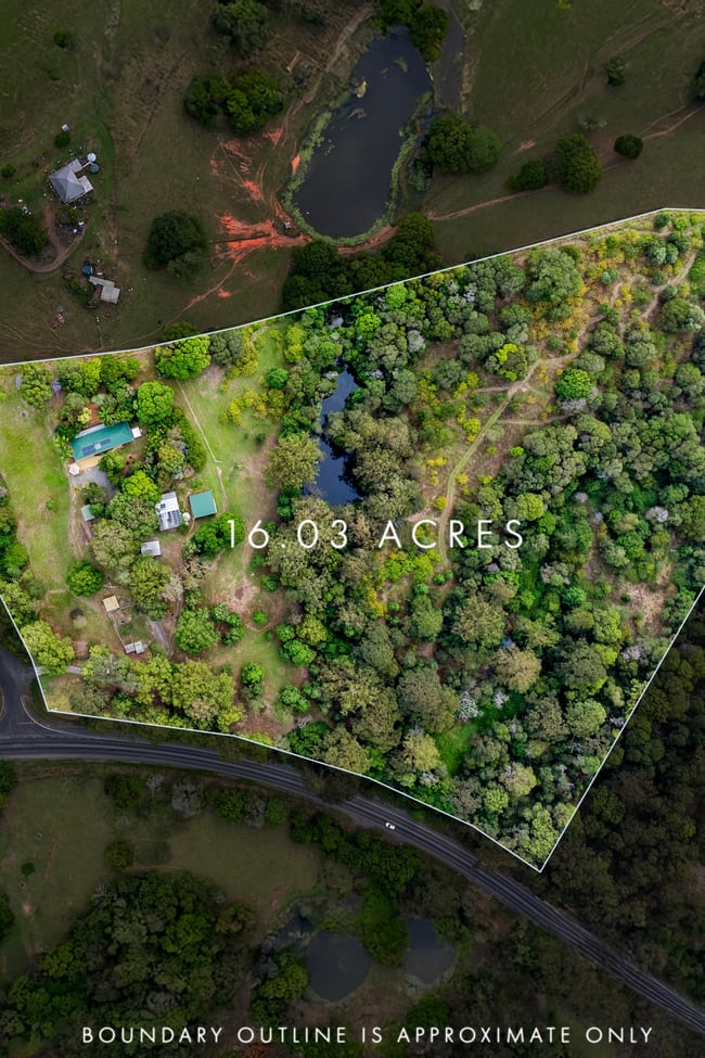 751 Old Goomboorian Road Canina QLD 4570 751 Old Goomboorian Road Canina QLD 4570