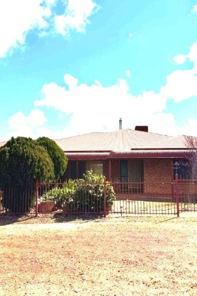 Lot 2122 Haddrill Road Jennapullin WA 6401
