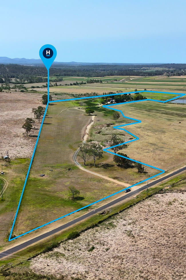15 Ellerays Road Mcilwraith QLD 4671
