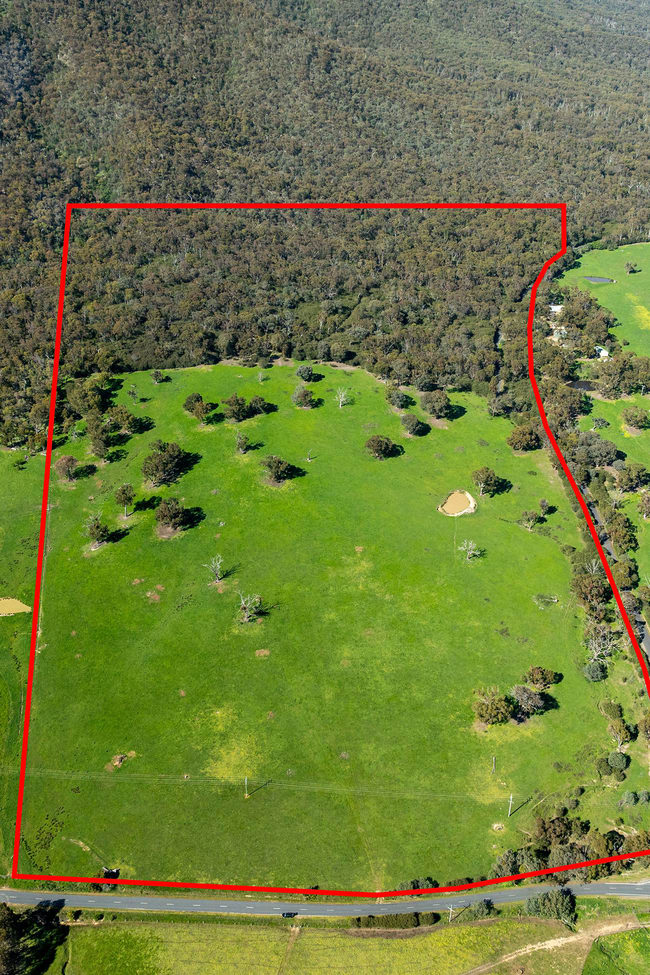 368 Rubicon Road Rubicon VIC 3712