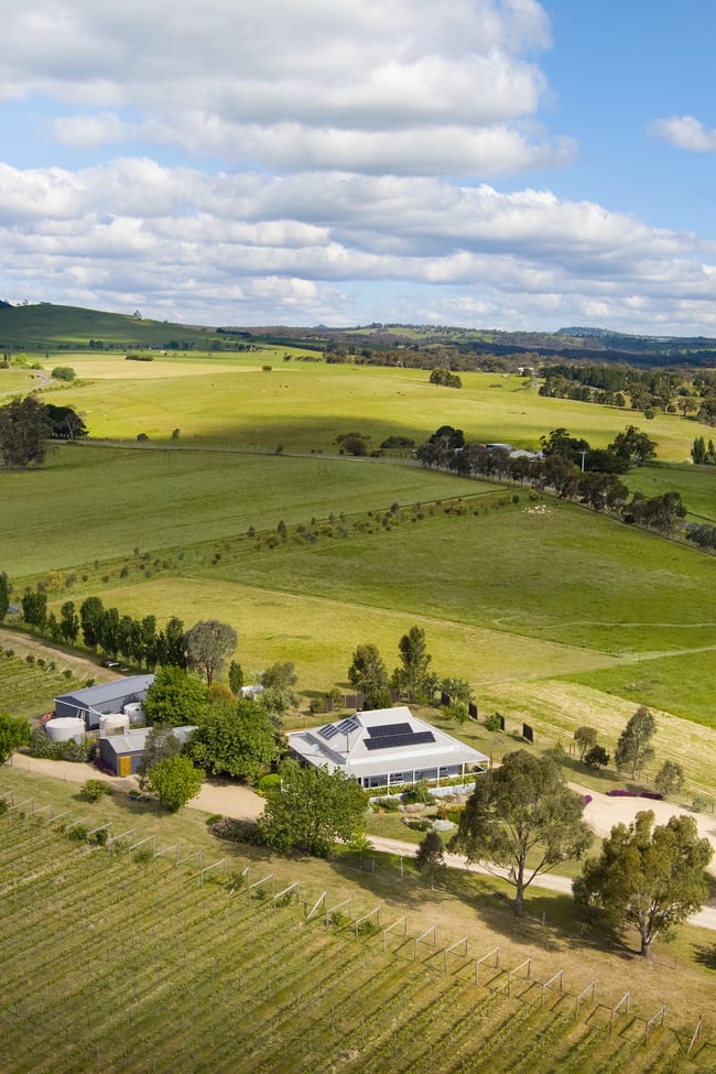 2 Whybrow Street Franklinford VIC 3461 2 Whybrow Street Franklinford VIC 3461