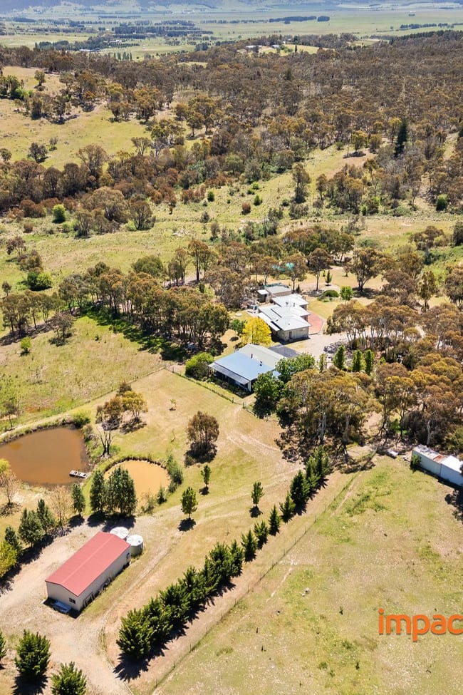 35 Sheehan Road Hoskinstown NSW 2621