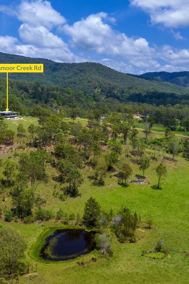 2356 Amamoor Creek Road Amamoor Creek QLD 4570 2356 Amamoor Creek Road Amamoor Creek QLD 4570