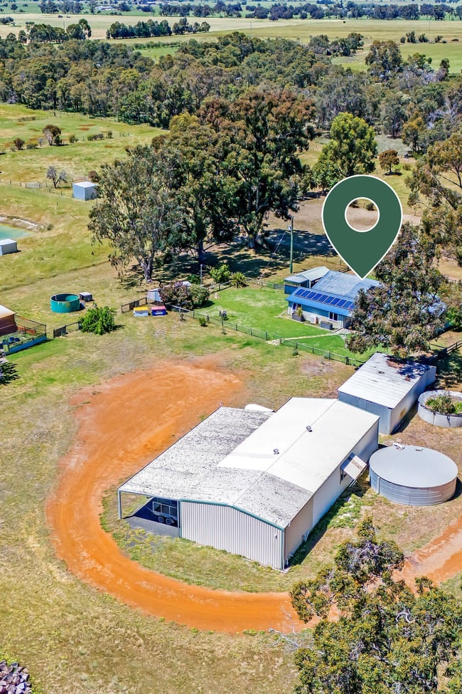 213 Ruabon Road Ruabon WA 6280