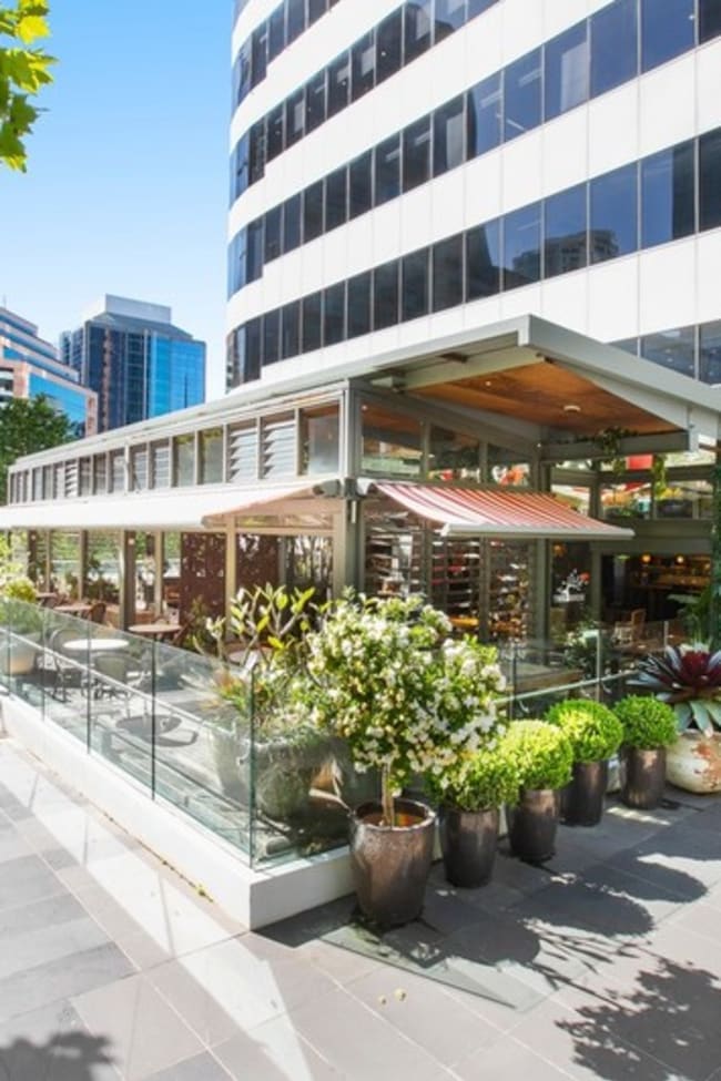 60 Miller Street North Sydney NSW 2060 60 Miller Street North Sydney NSW 2060