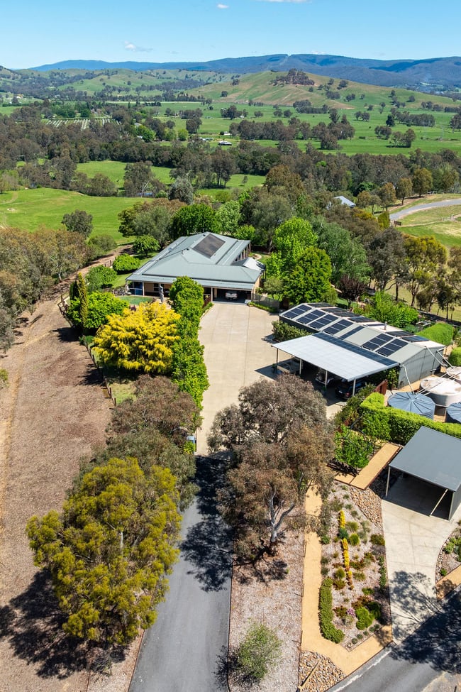 115 Swann Road Alexandra VIC 3714 115 Swann Road Alexandra VIC 3714