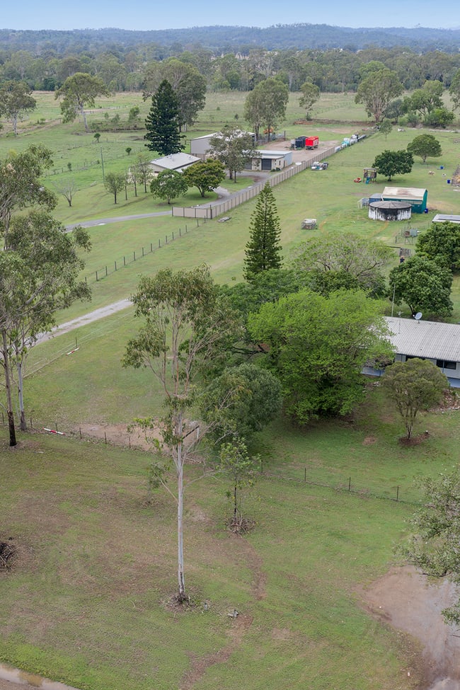295 Tableland Road Calliope QLD 4680