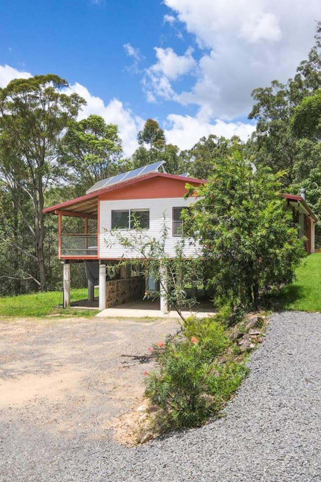 293 Stewart Road Coondoo QLD 4570