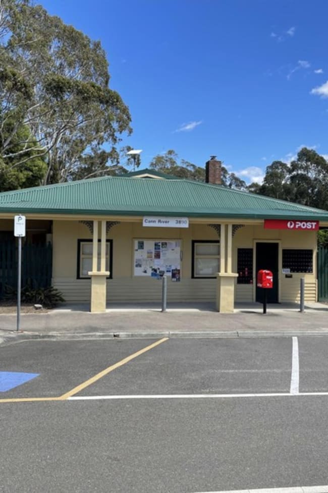 Gippsland Greater Region VIC