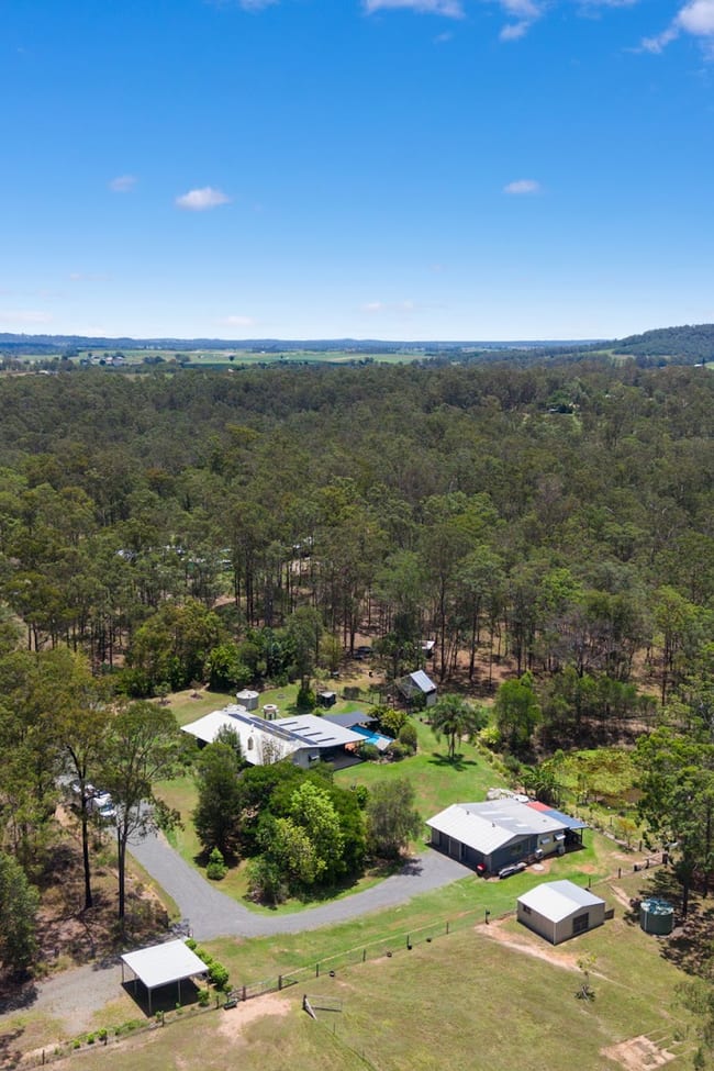1341 Yerra Road Yerra QLD 4650