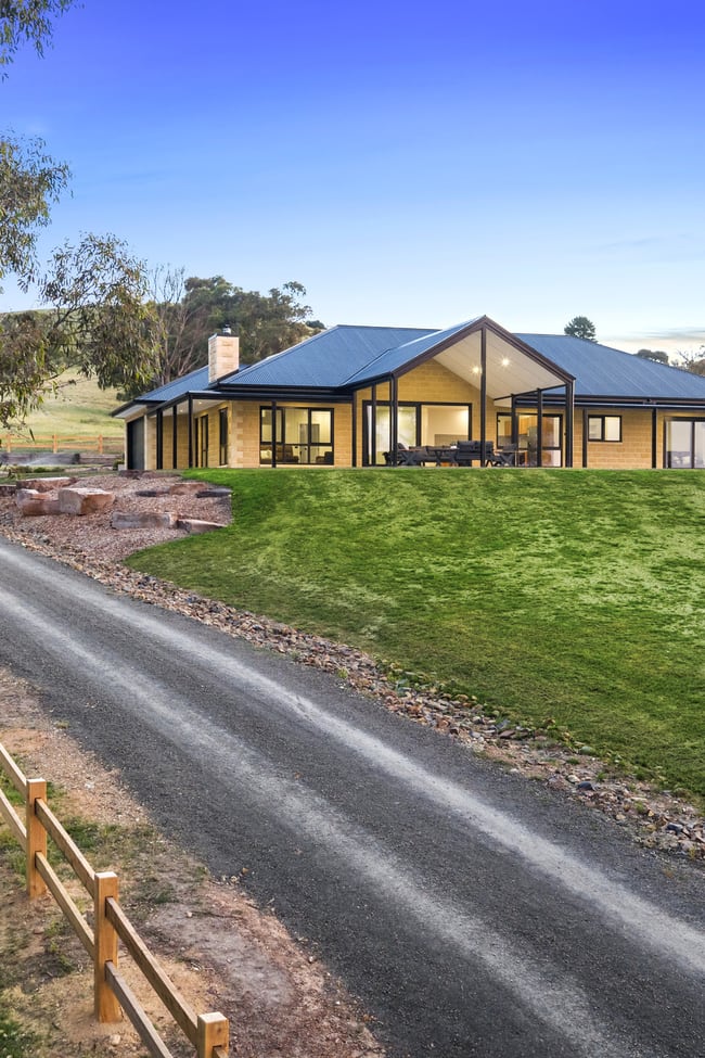 131 Webbs Lane Taggerty VIC 3714