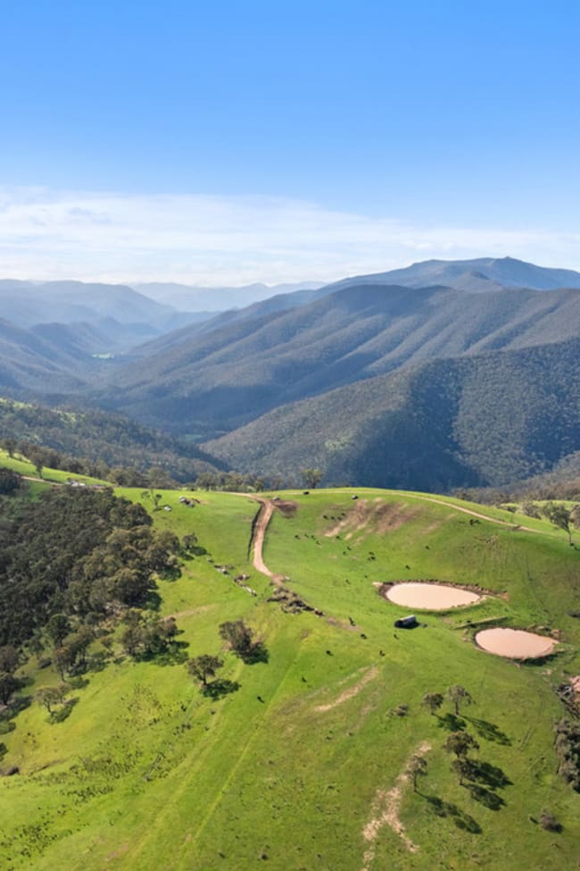 914 Target Creek Road Licola VIC 3858