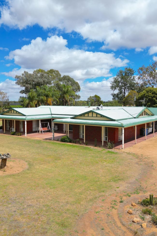 104 Barnes Road Cobram VIC 3644