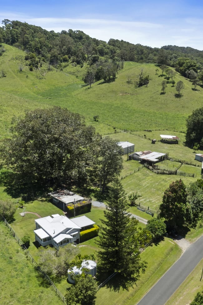 69 Blakeneys Road Stokers Siding NSW 2484