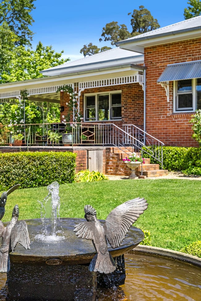 600 Marysville Road Narbethong VIC 3778