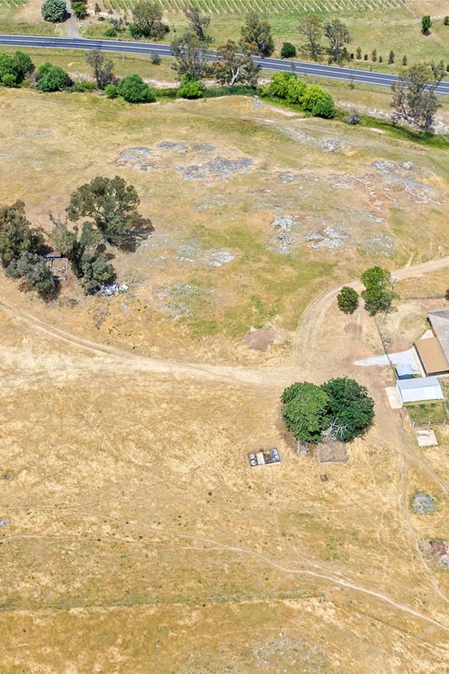373 Murrumbateman Road Murrumbateman NSW 2582 373 Murrumbateman Road Murrumbateman NSW 2582