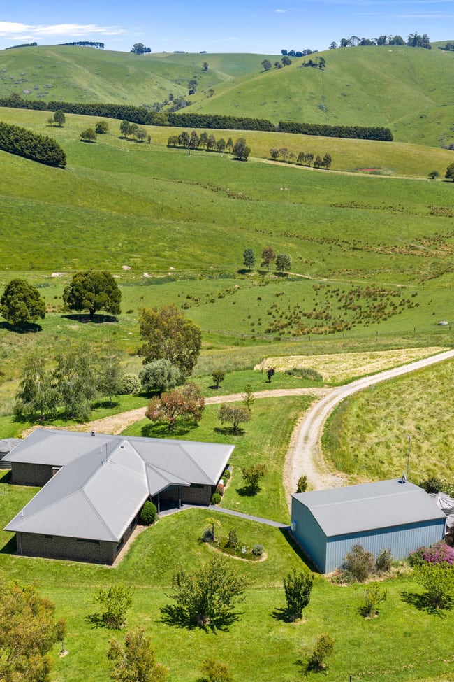 15 Hankinson Court Mirboo VIC 3871