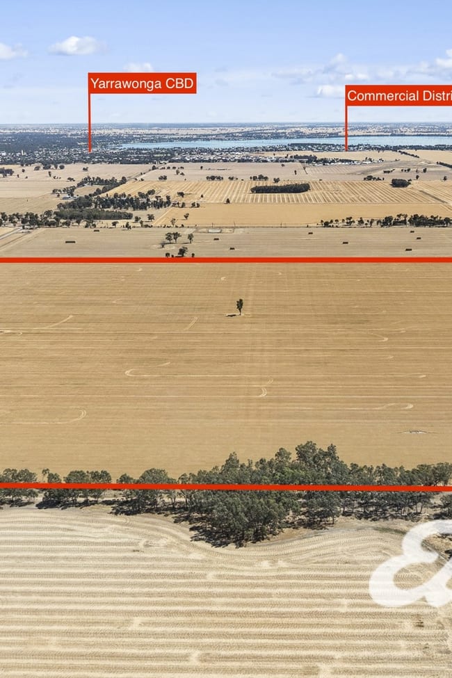 381 Old Wilby Road Yarrawonga VIC 3730