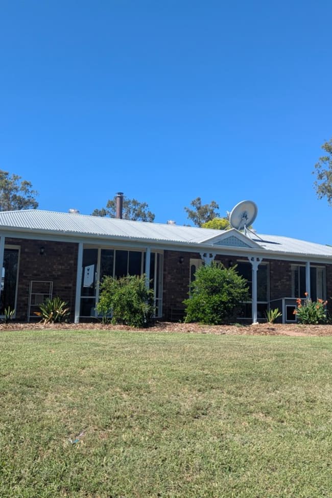 172 Ambrose Road Lower Tenthill QLD 4343 172 Ambrose Road Lower Tenthill QLD 4343