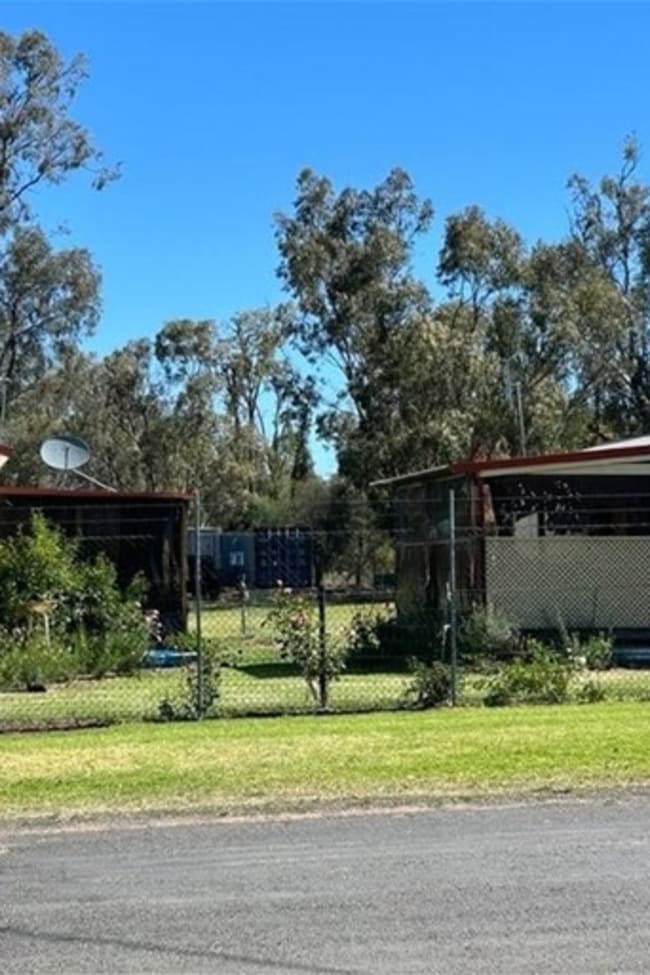 Premer NSW 2381