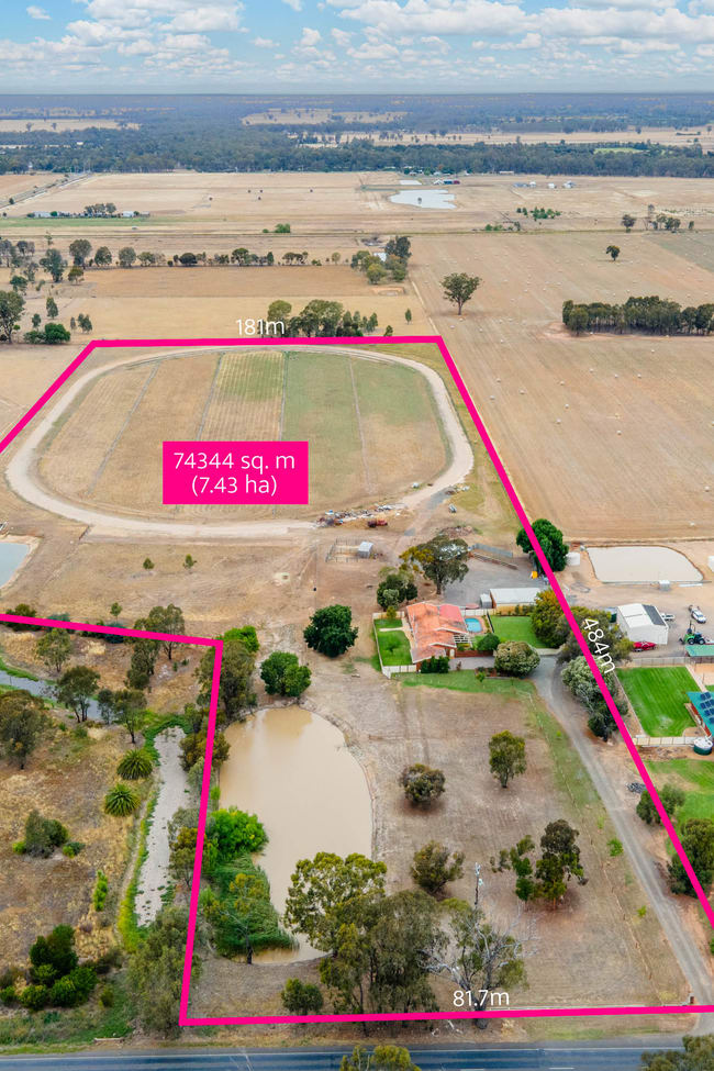 130 River Road Kialla VIC 3631 130 River Road Kialla VIC 3631