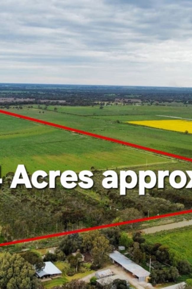1D McAlister Road Benjeroop VIC 3579 1D McAlister Road Benjeroop VIC 3579