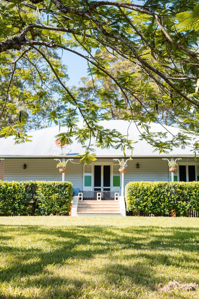 94 Hutchinson Road Nimbin NSW 2480