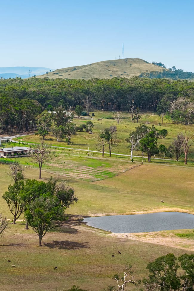 17 Dalmeny Lane, Carrick Via Goulburn NSW 2580
