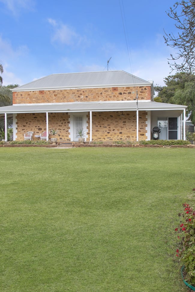 137 Emu Rock Road Armagh SA 5453
