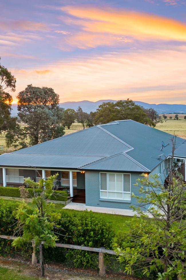 76 Rocky Waterhole Road Mudgee NSW 2850