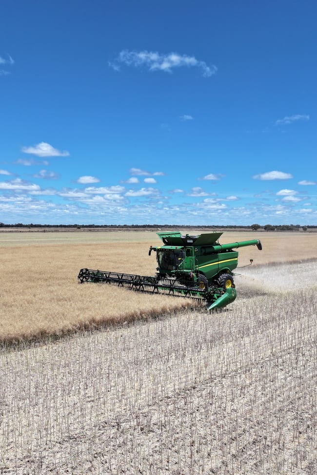 300 Devon Road Deniliquin NSW 2710