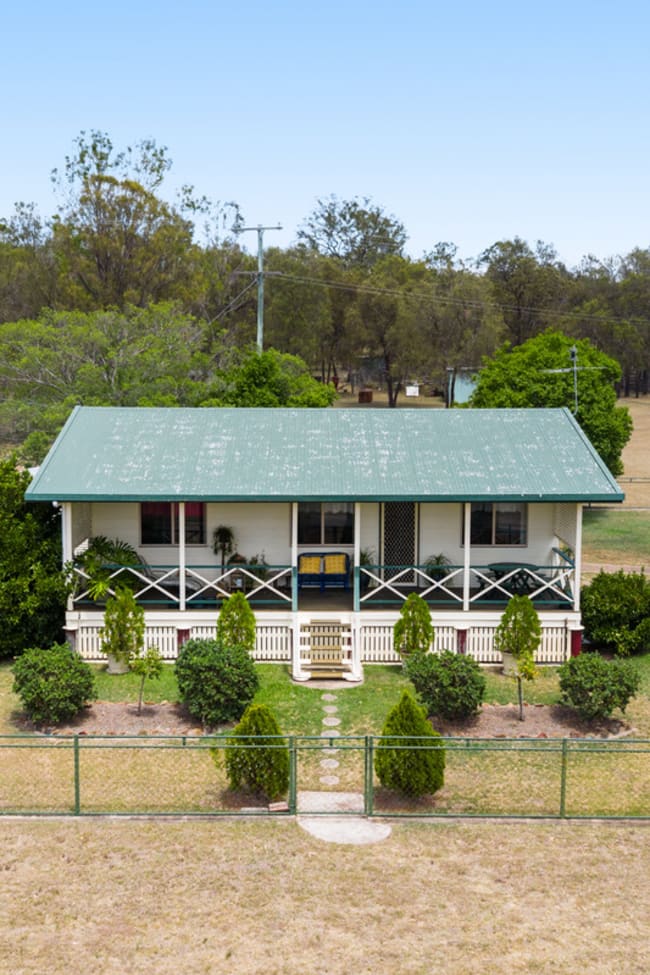 372 Owens Scrub Road Leyburn QLD 4365