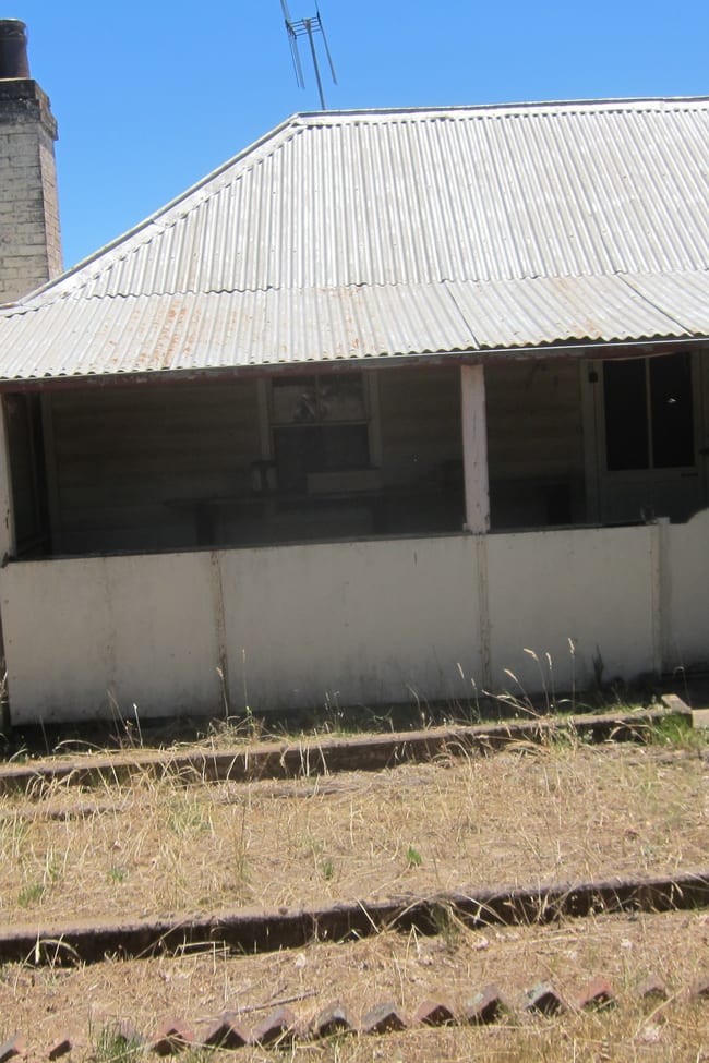 1401 Jerrawa Road Dalton NSW 2581