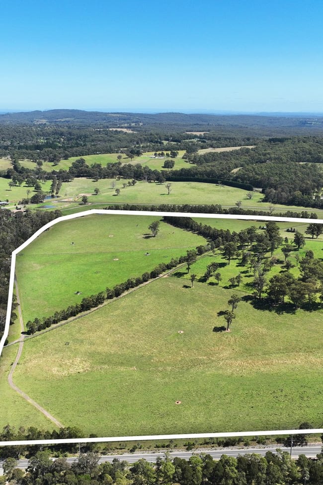 290 Old South Road Alpine NSW 2575