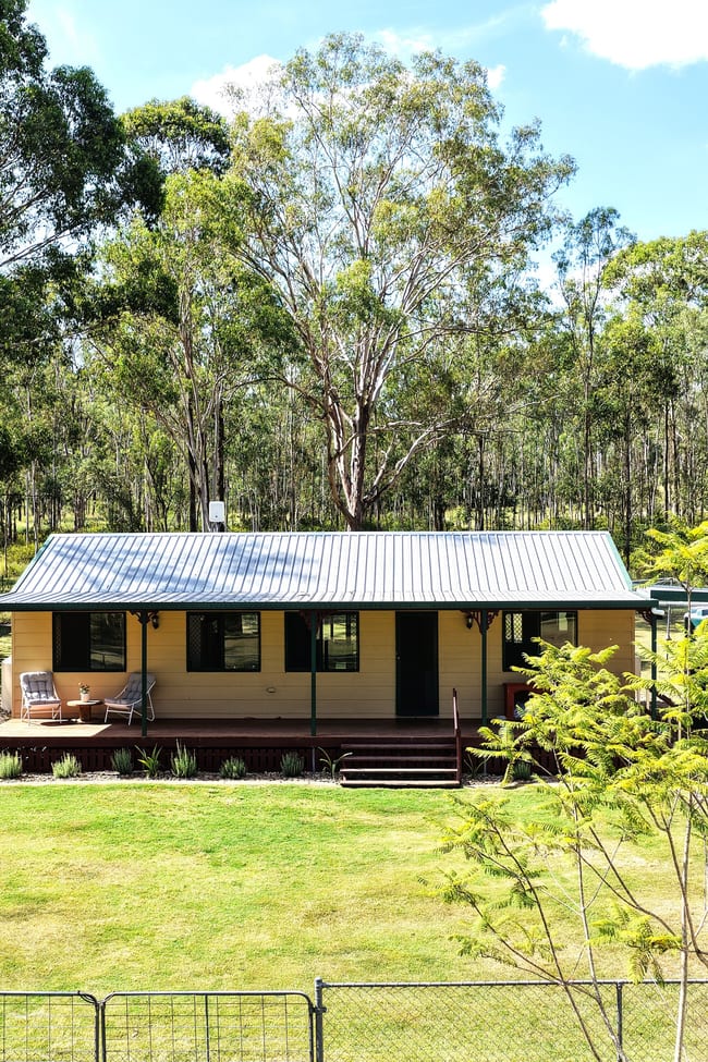 22 Calcite Road Biarra QLD 4313
