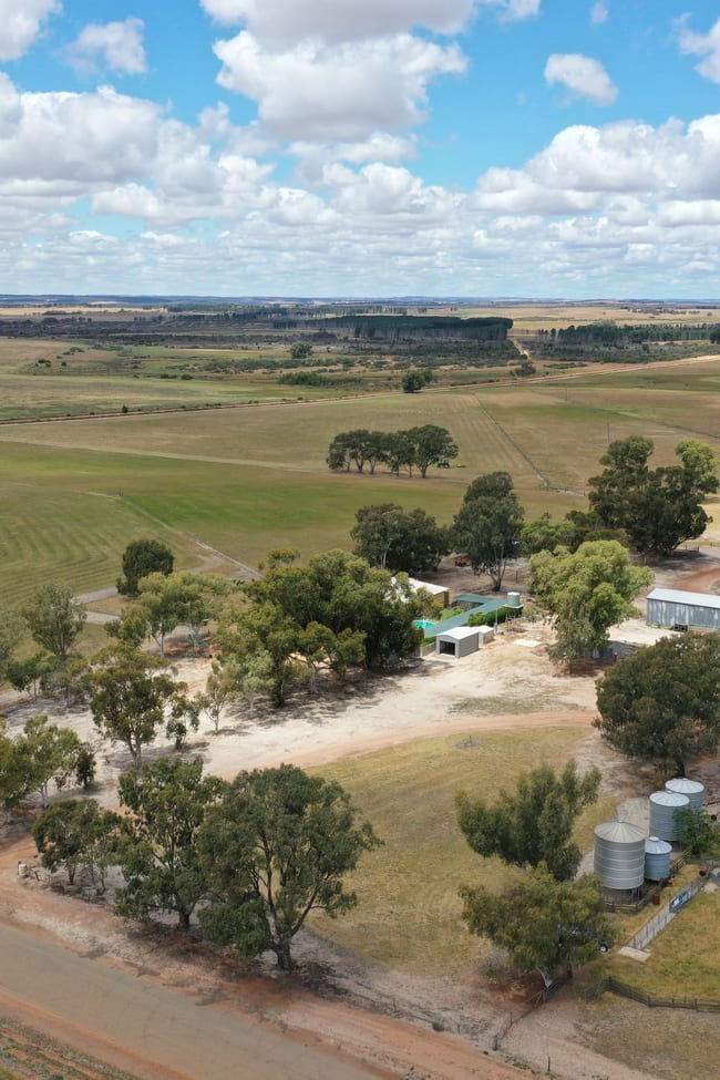 905 Coomberdale Road West Coomberdale WA 6512