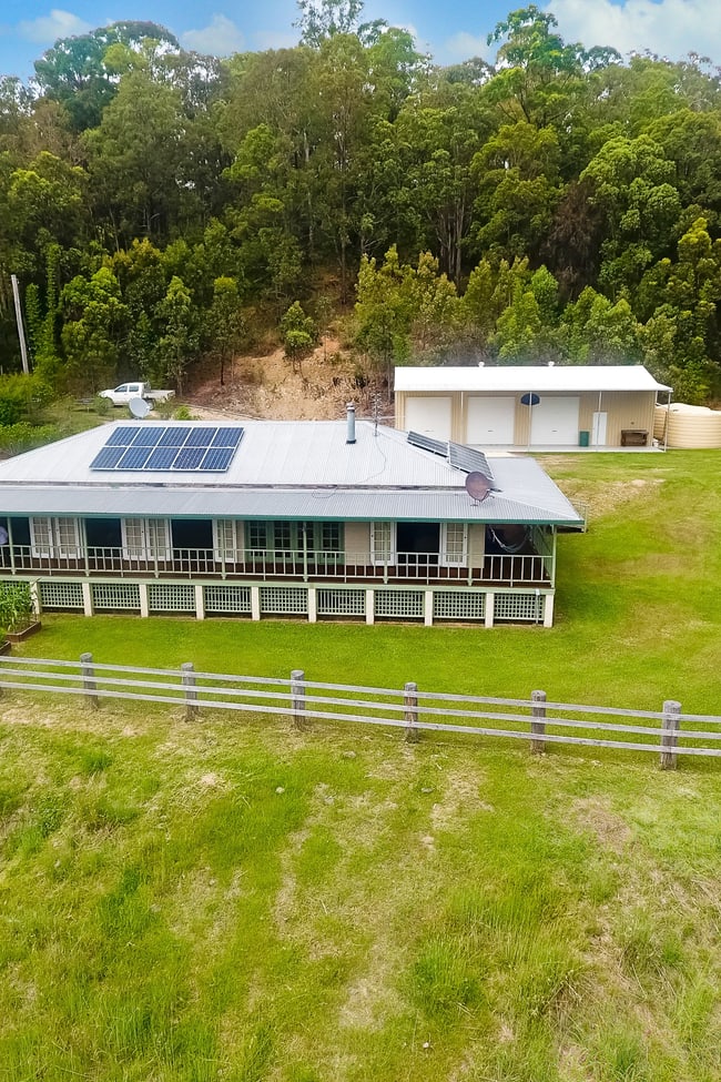 136 Roses Road Collombatti NSW 2440