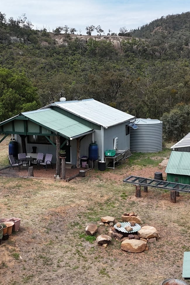 1572 Bunnan Road Scone NSW 2337