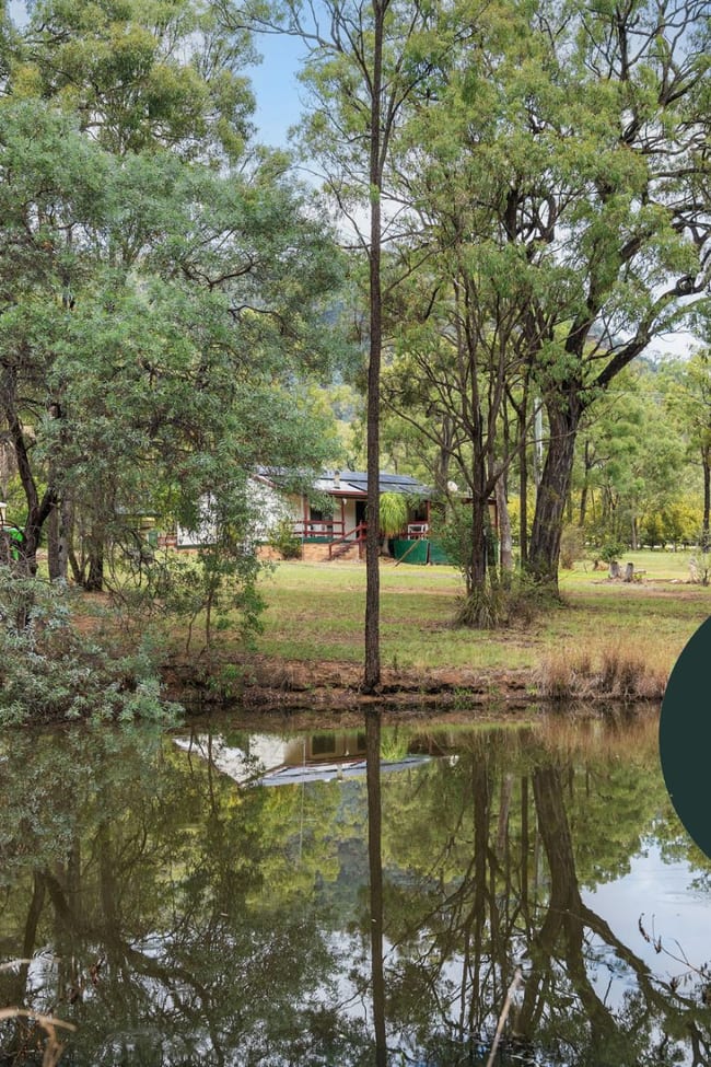 144 Milbrodale Road Milbrodale NSW 2330 144 Milbrodale Road Milbrodale NSW 2330